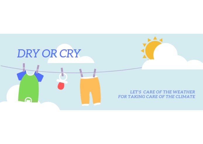 DryOrCry  – screenshot 1