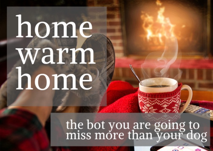 Home Warm Home – screenshot 1