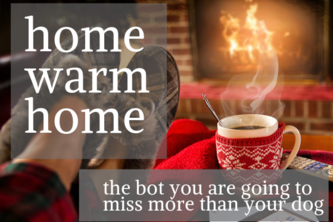 Home Warm Home