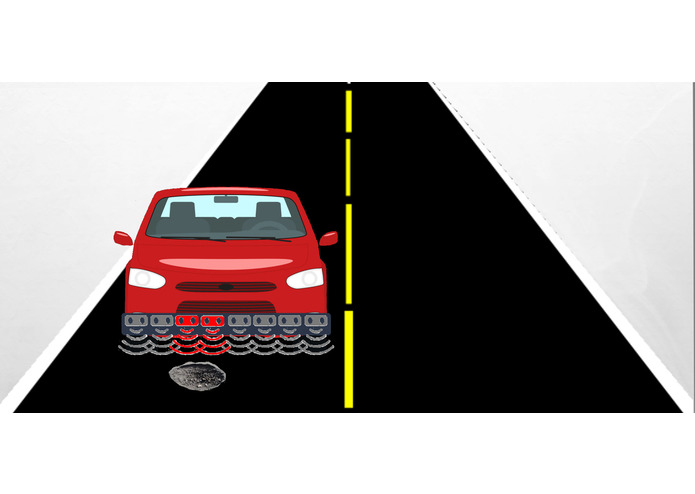 Pothole Pioneer – screenshot 1