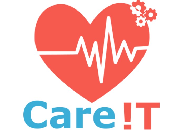 Care-!T – screenshot 1