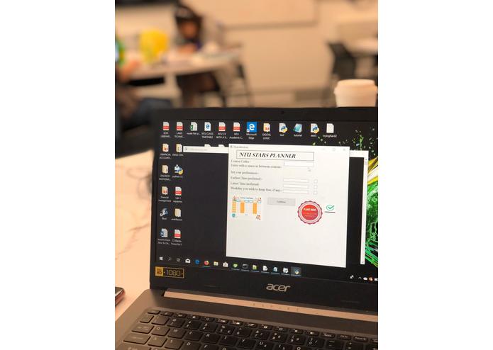 BD-Plan it right  – screenshot 1