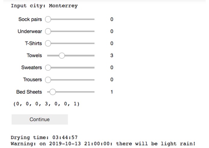 DryOrCry  – screenshot 3