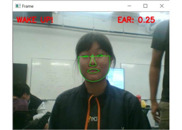 BN-WakeUp! – screenshot 2