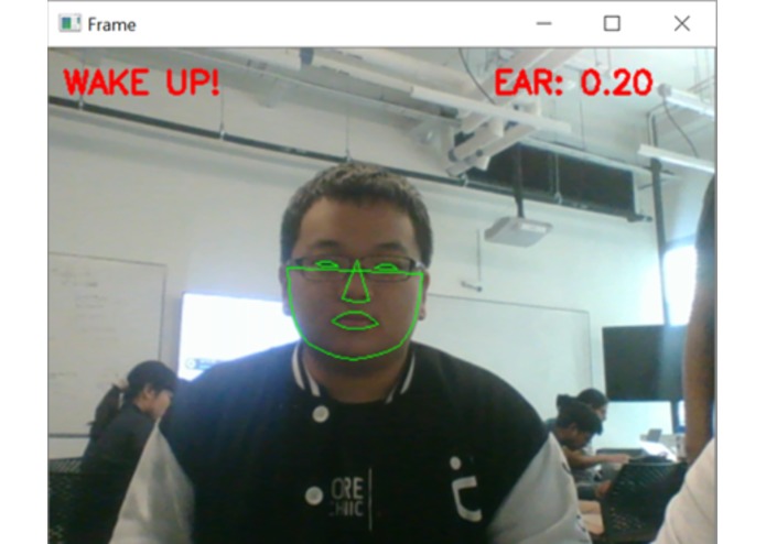 BN-WakeUp! – screenshot 3