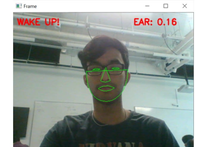 BN-WakeUp! – screenshot 5