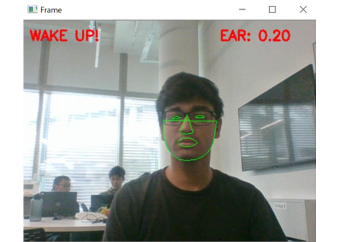 BN-WakeUp! – screenshot 7