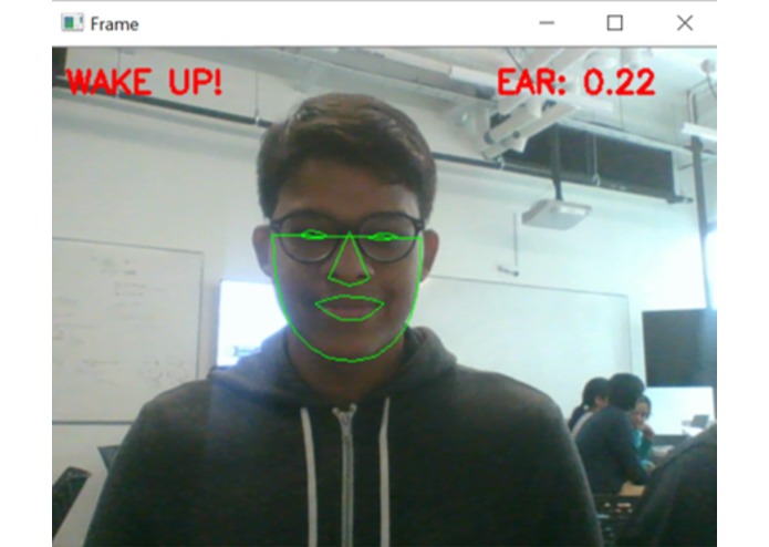 BN-WakeUp! – screenshot 9