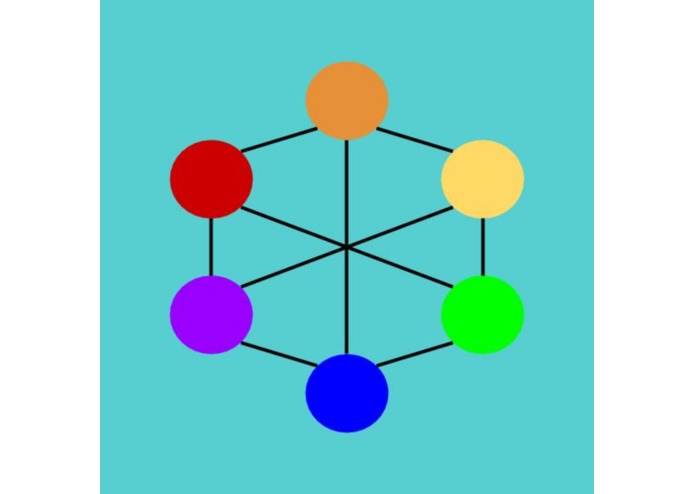 Contact Bridge App – screenshot 1
