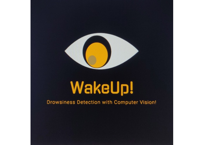 BN-WakeUp! – screenshot 1