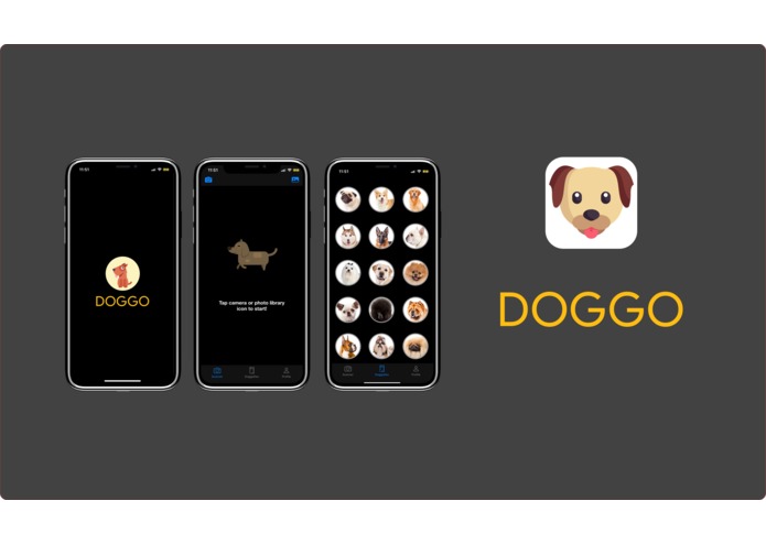 Doggo – screenshot 1