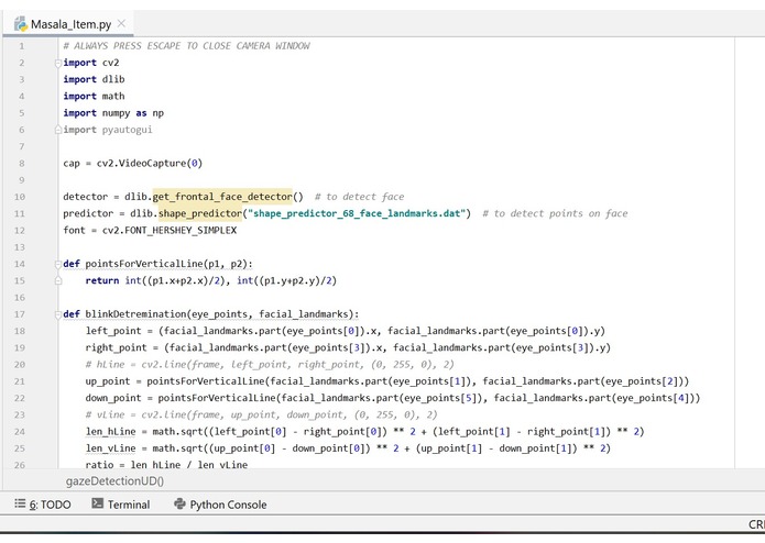 AR+Project iNavigator i2i – screenshot 1