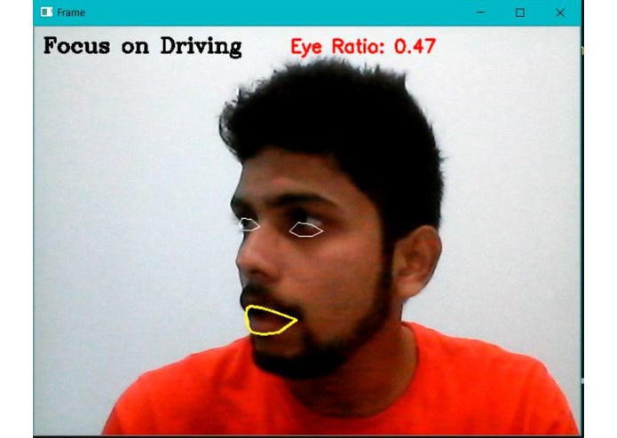 AP + BATTLING LETHARGY & DISTRACTION DURING COMMUTE  – screenshot 2