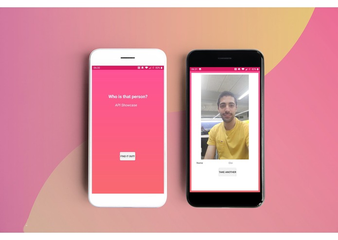 Scanmeet – screenshot 1