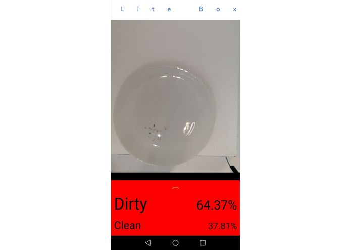 AT - LiteBox – screenshot 2