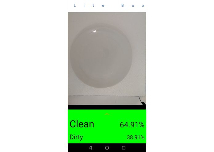 AT - LiteBox – screenshot 3