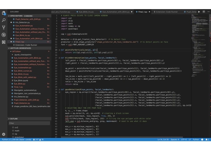 AR+Project iNavigator i2i – screenshot 2