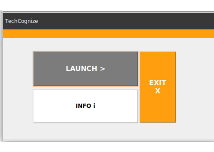 AO - TechCognize – screenshot 2
