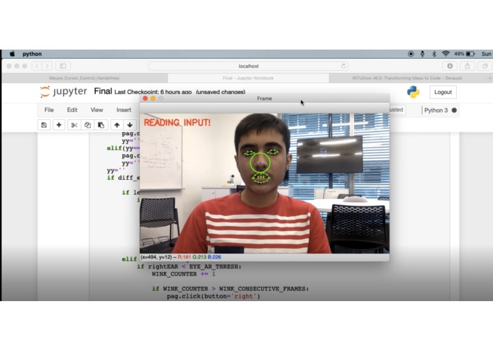 AO - TechCognize – screenshot 3