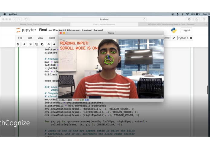 AO - TechCognize – screenshot 4
