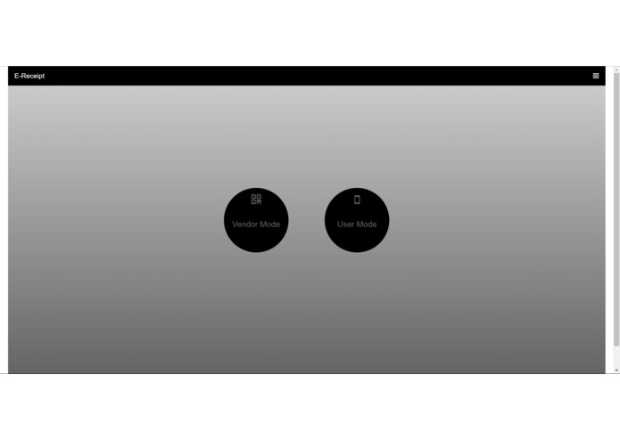 BT-E-Receipt – screenshot 1