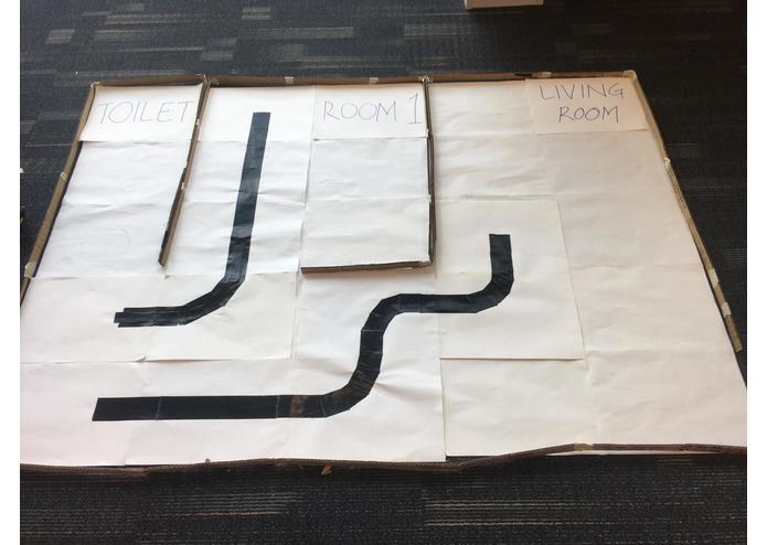 Uncle Dustbin - table code AH – screenshot 5