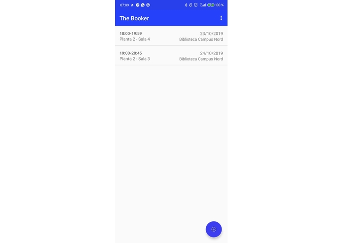 The Booker – screenshot 3