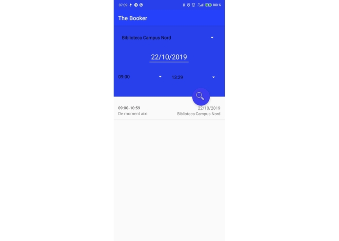 The Booker – screenshot 4