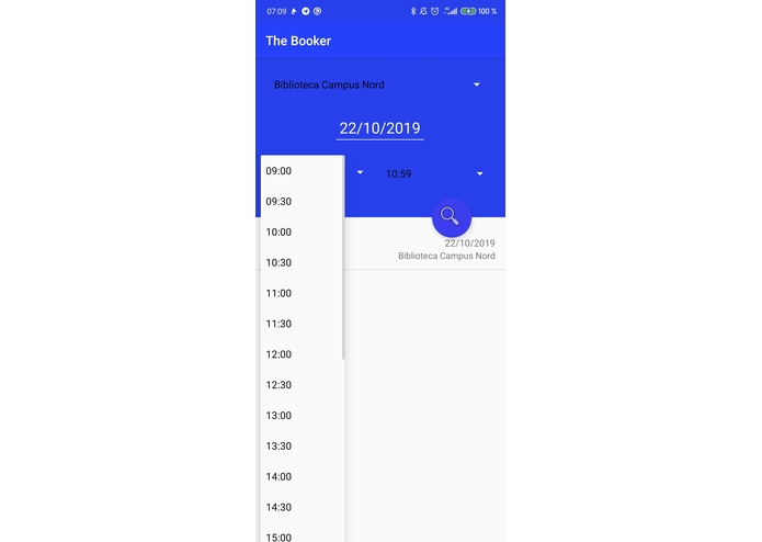 The Booker – screenshot 5