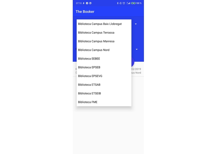 The Booker – screenshot 6