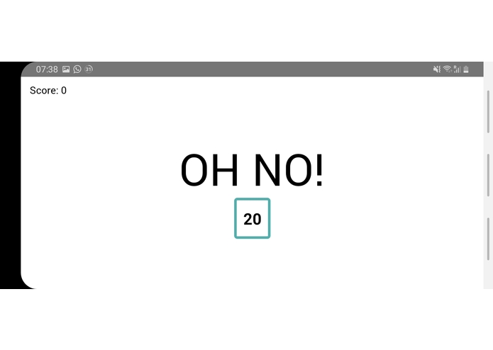 Catch-Up – screenshot 3