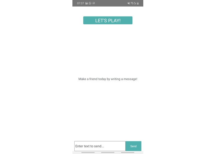 Catch-Up – screenshot 9