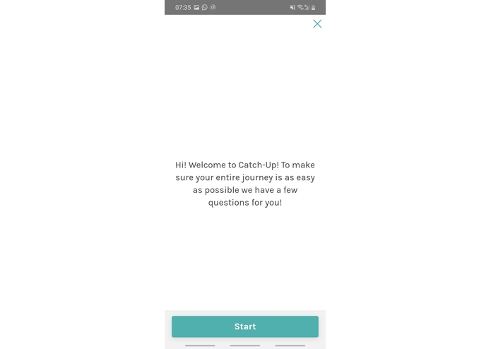 Catch-Up – screenshot 10