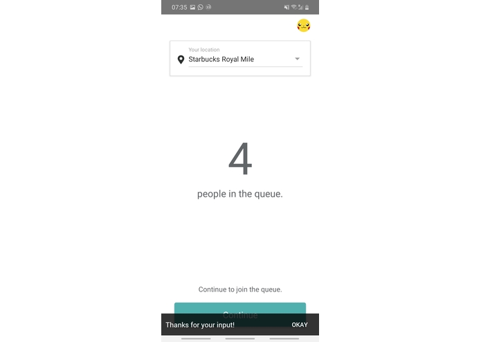 Catch-Up – screenshot 13