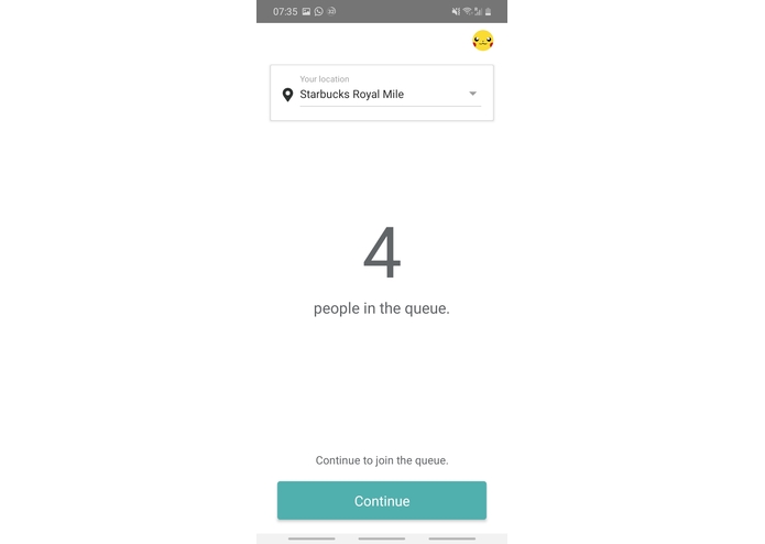 Catch-Up – screenshot 14