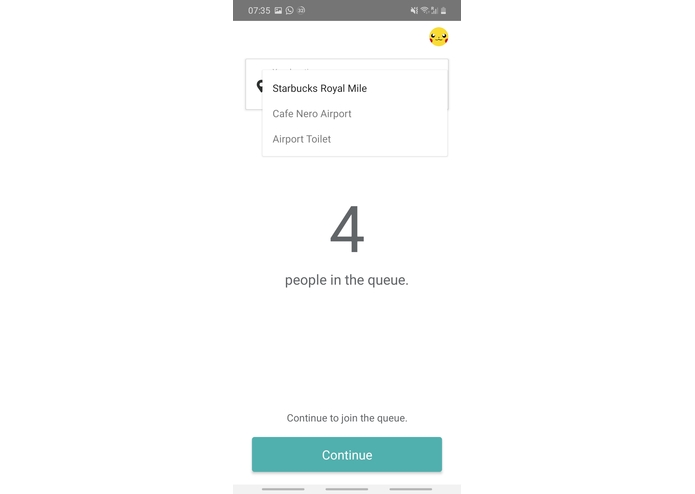 Catch-Up – screenshot 17