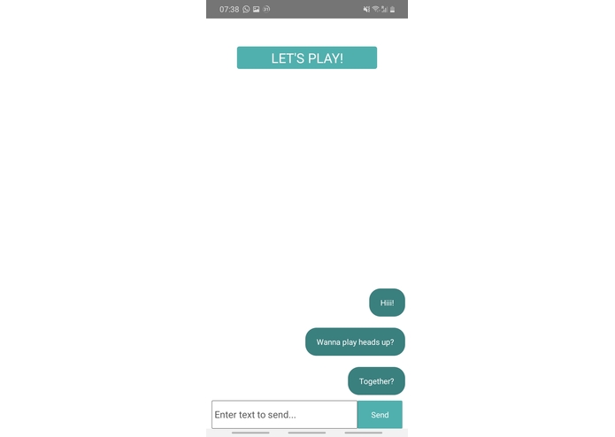 Catch-Up – screenshot 18