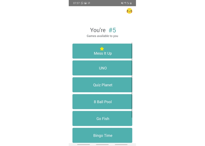 Catch-Up – screenshot 19