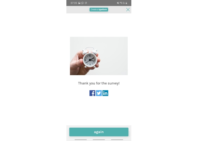 Catch-Up – screenshot 20