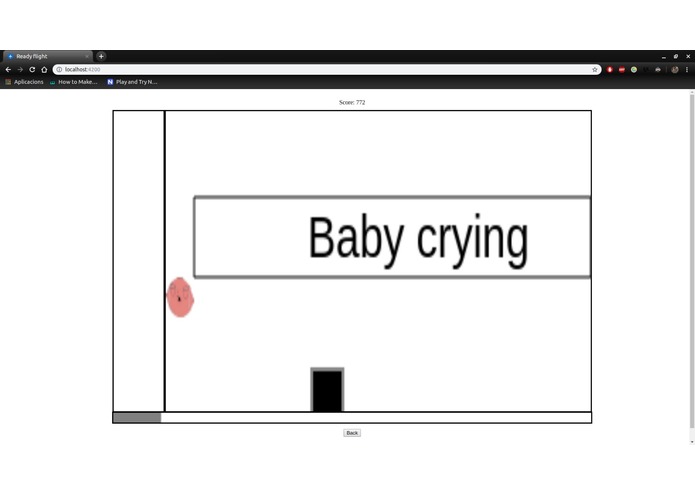 ReadyFlight – screenshot 2