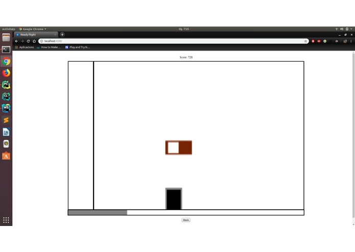 ReadyFlight – screenshot 3
