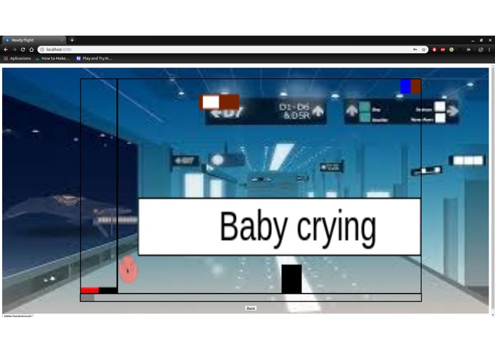 ReadyFlight – screenshot 4