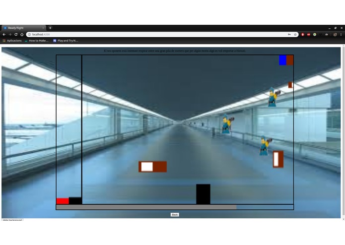 ReadyFlight – screenshot 5