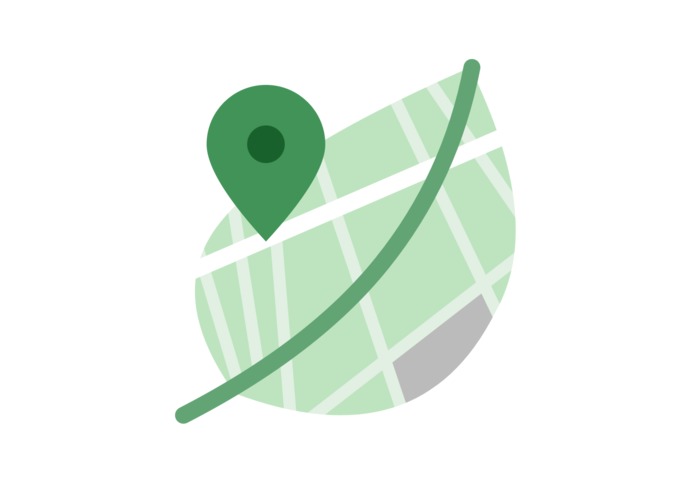 ieMaps – screenshot 1