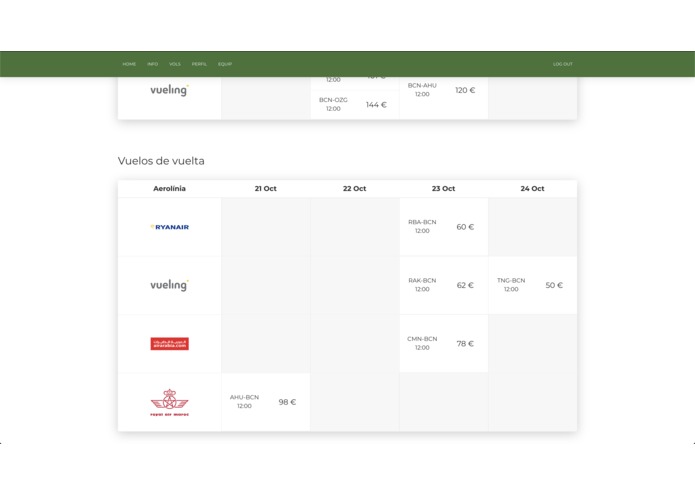AmalTaznaqtVolunteers – screenshot 3