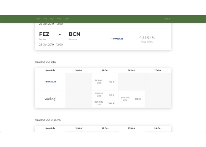 AmalTaznaqtVolunteers – screenshot 4