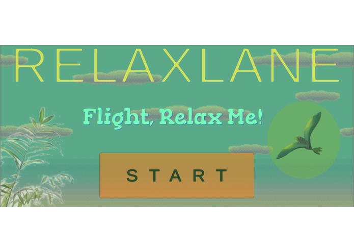 RelaxLane – screenshot 1