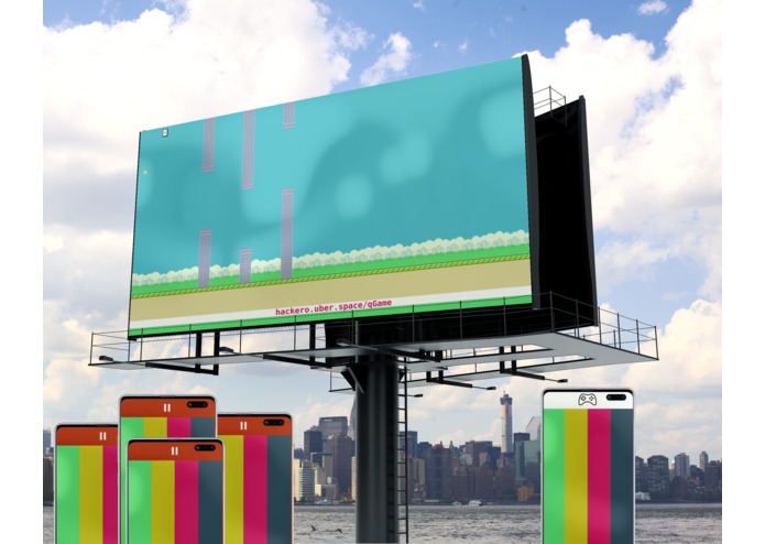 qGame – screenshot 1