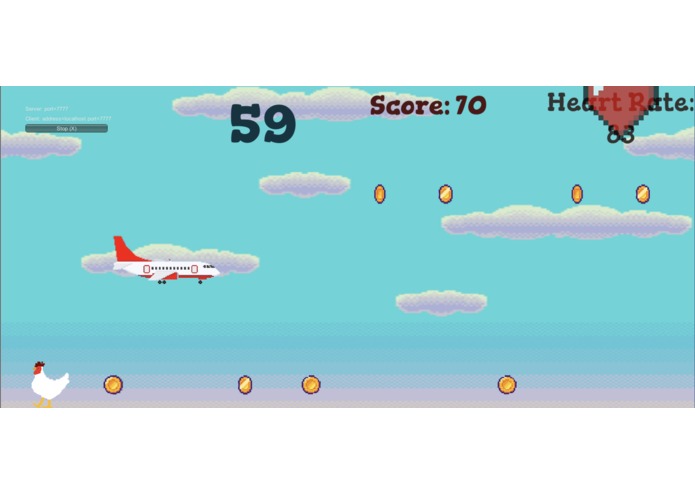 RelaxLane – screenshot 2