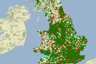 HackYourCrash Boosting McKinsey Challenge